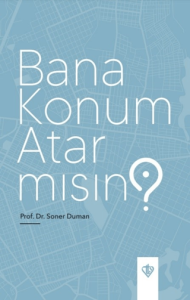 Bana Konum Atar Mısın?