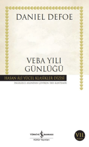 Veba Yılı Günlüğü