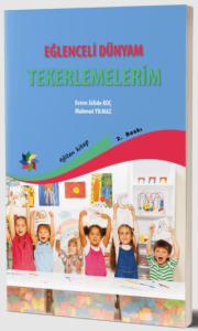 Eğlenceli Dünyam Tekerlemelerim