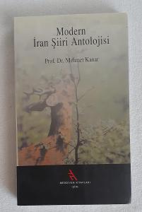 Modern İran Şiiri Antolojisi