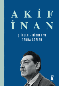 Şiirler; Hicret Tenha Sözler