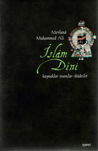 İslam Dini Ciltli