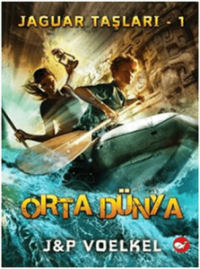 Jaguar Taşları 1: Orta Dünya