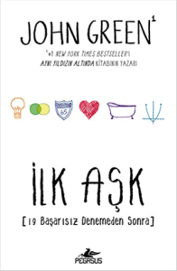 İlk Aşk Ciltli