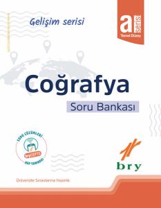 Birey Gelişim Serisi Coğrafya Soru Bankası A