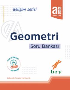 Birey Gelişim Serisi Geometri Soru Bankası A