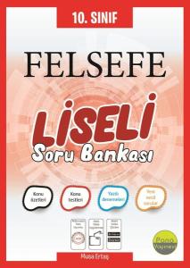 Pano 10. Sınıf Felsefe Liseli Soru Bankası