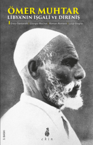 Ömer Muhtar Libyanın İşgali ve Direniş