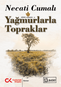 Tütün Zamanı 2  Yağmurlarla Topraklar