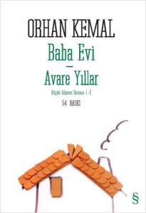 Baba Evi Avare Yıllar