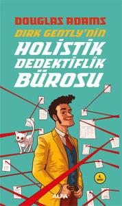Dirk Gentlynin Holistik Dedektiflik Bürosu