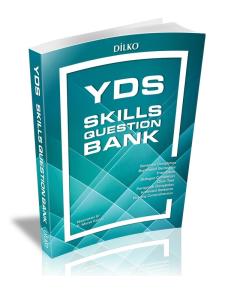 Dilko YDS Skills Question Bank
