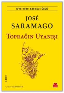 Toprağın Uyanışı