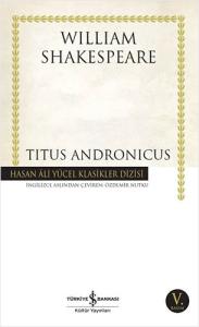 Titus Andronicus