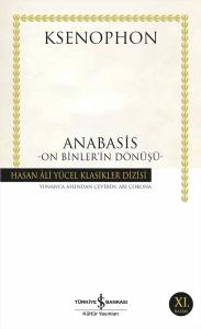 Anabasis On Binlerin Dönüşü
