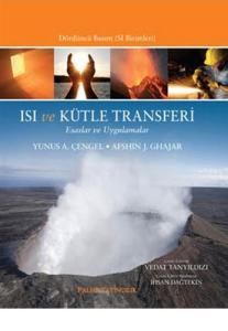 Isı ve Kütle Transferi