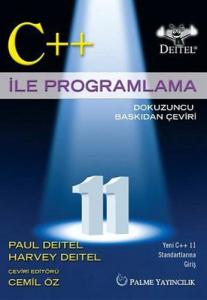 C++ İle Programlama