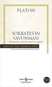 Sokratesin Savunması