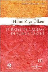 Türkiyede Çağdaş Düşünce Tarihi