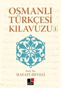 Osmanlı Türkçesi Kılavuzu 1