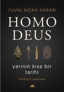 Homo Deus