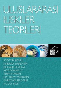 Uluslararası İlişkiler Teorileri