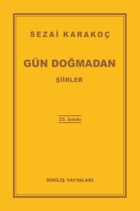 Gün Doğmadan