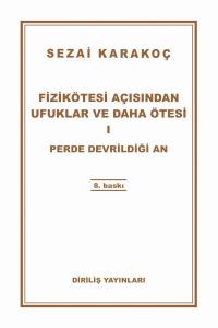Fizikötesi Açısından Ufuklar ve Daha Ötesi 1