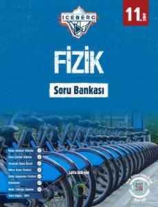 Okyanus 11. Sınıf Fizik Iceberg Soru Bankası