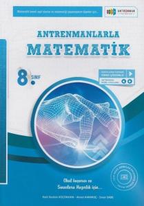 Antrenmanlarla 8. Sınıf Matematik