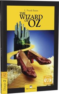 The Wizard of Oz İngilizce Hikaye  Stage 2 - A2