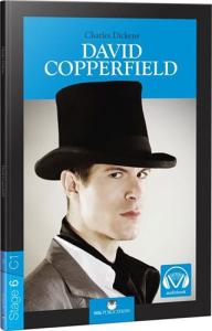 David Copperfield İngilizce Hikaye Stage 6 - C1