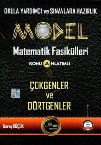 Gür Model Çokgenler Ve Dörtgenler
