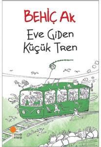 Eve Giden Küçük Tren