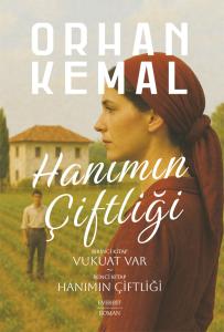 Hanımın Çiftliği 1-2 Tek Kitap