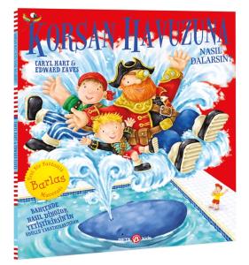 Korsan Havuzuna Nasıl Dalarsın