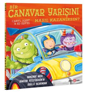 Bir Canavar Yarışını Nasıl Kazanırsın