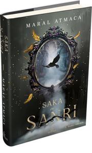 Saka ve Sanrı 1 Ciltli