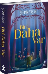 Biri Daha Var Ciltli