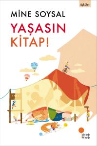 Yaşasın Kitap