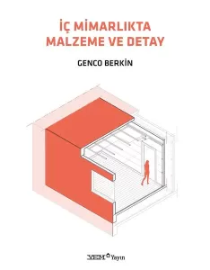 İç Mimarlıkta Malzeme ve Detay