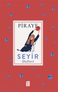Seyir Defteri Ciltli