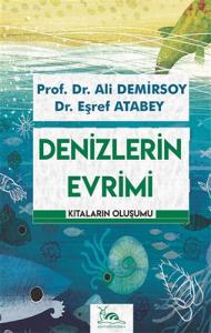 Denizlerin Evrimi Kıtaların Oluşumu