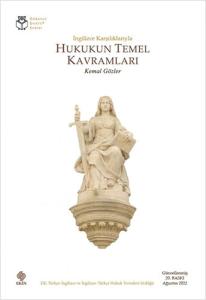 Hukukun Temel Kavramları 23.BASKI