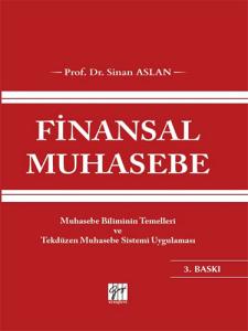 Finansal Muhasebe