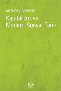 Kapitalizm ve Modern Sosyal Teori