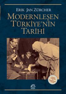 Modernleşen Türkiyenin Tarihi