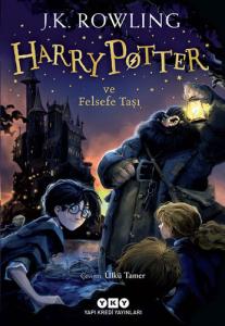 Harry Potter ve Felsefe Taşı 1