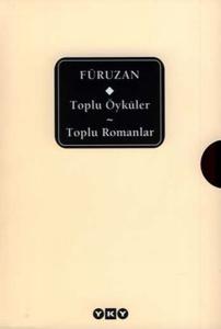 Toplu Öyküler Toplu Romanlar Füruzan