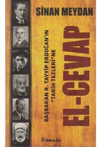 Başbakan R. Tayyip Erdoğanın Tarih Tezlerine El Cevap